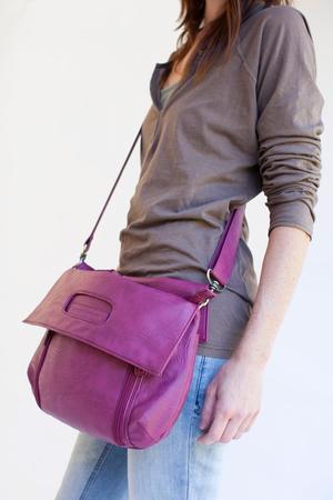 The Posey - Fuchsia