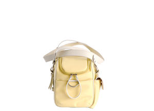 Jill-E Yellow small