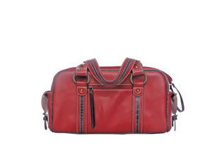 Jill-E Red small