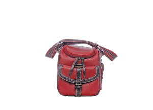 Jill-E Red small